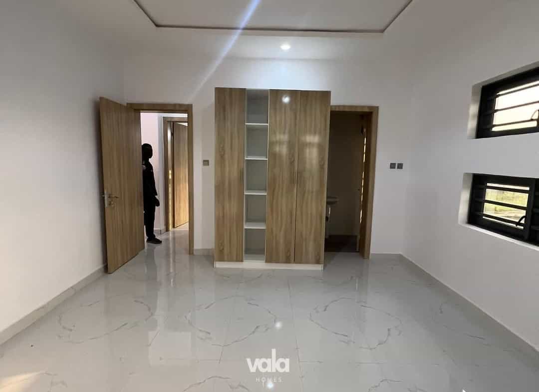 two bedroom apartment (AJAH2B)