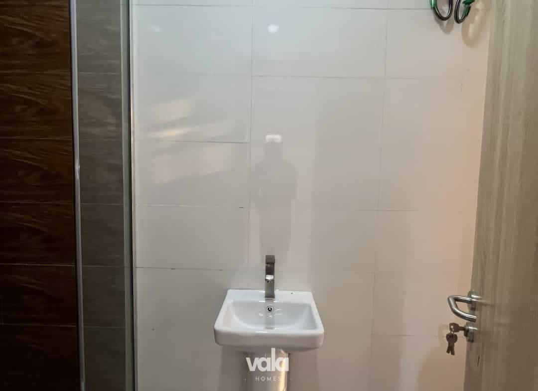 two bedroom apartment (AJAH2B)