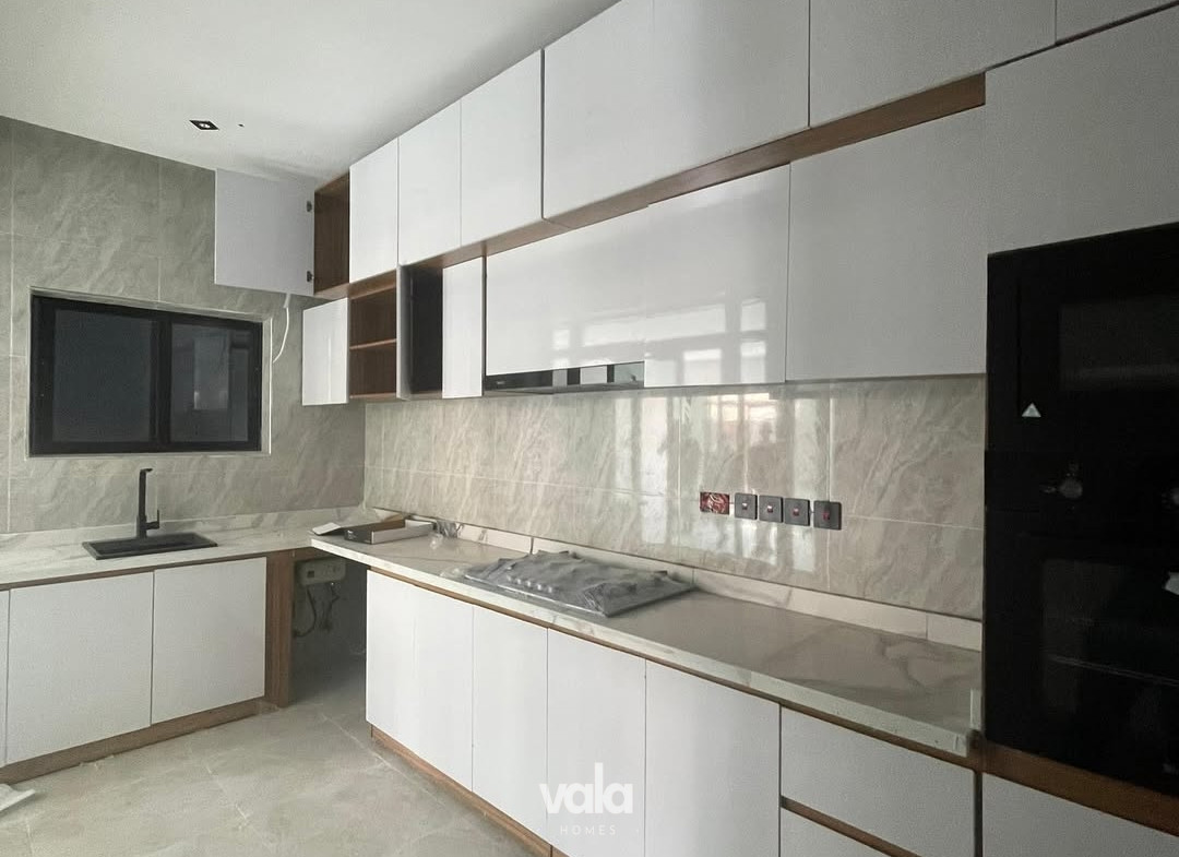 two bedroom apartment (IKATE2B14)