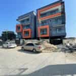 Two bedroom apartment (ikate2b14)