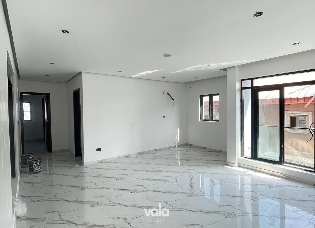 two bedroom apartment (IKATE2B14)