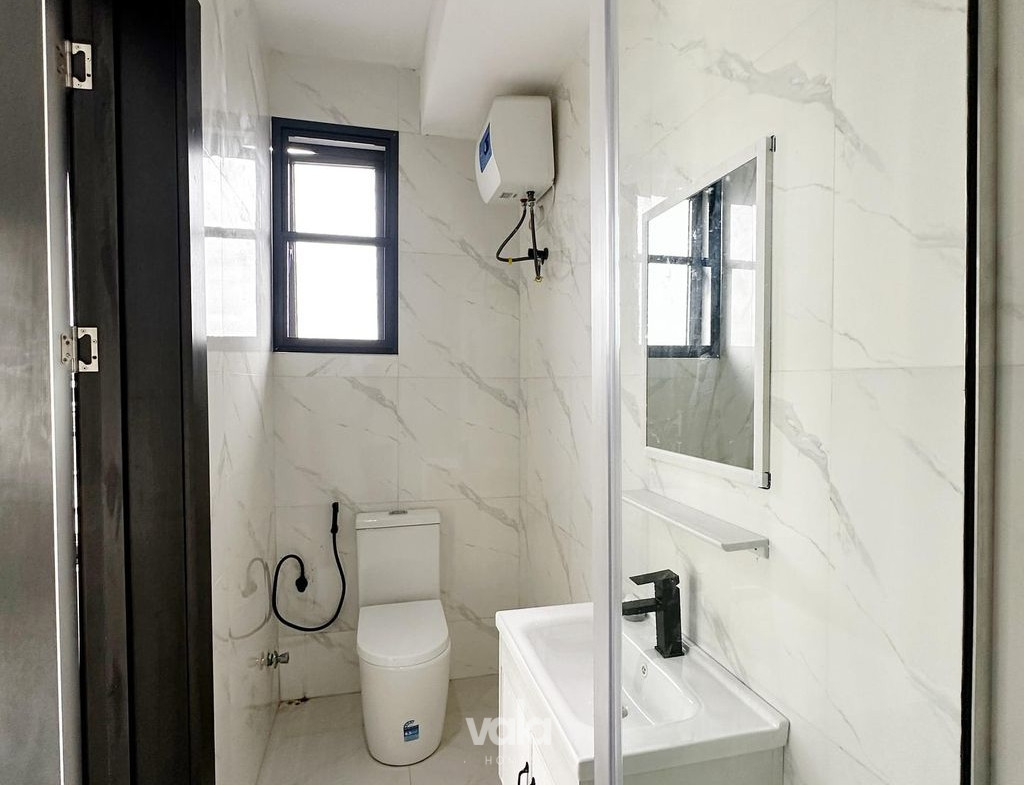 two bedroom apartment (IKOYI2B)