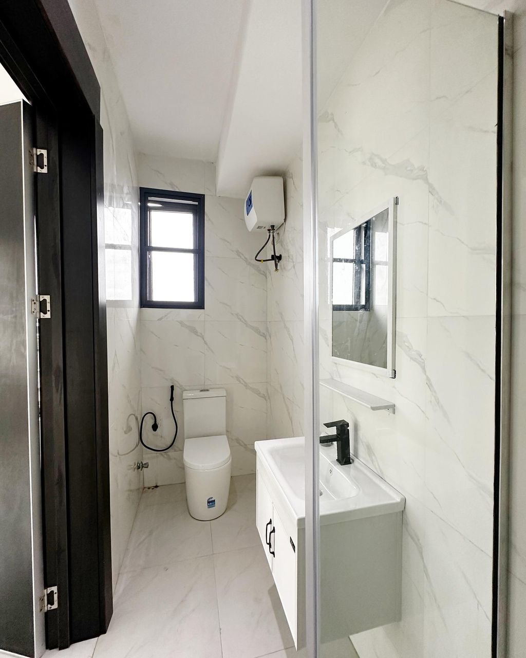 two bedroom apartment (IKOYI2B)