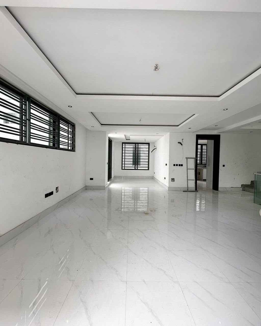 two bedroom apartment (IKOYI2B)