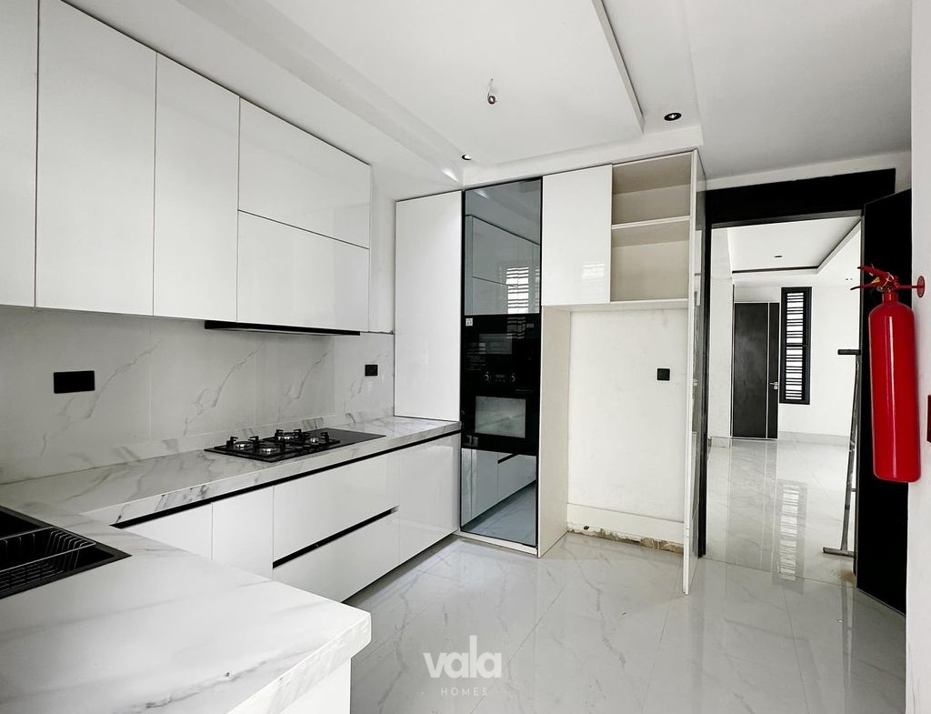 two bedroom apartment (IKOYI2B)