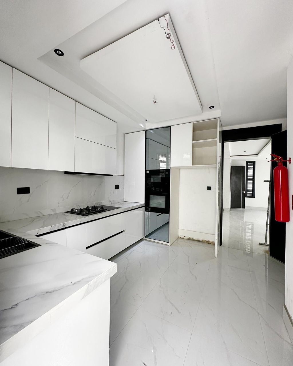 two bedroom apartment (IKOYI2B)