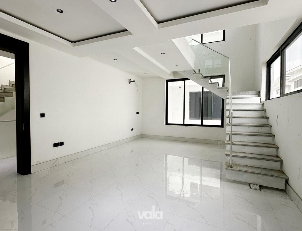 two bedroom apartment (IKOYI2B)