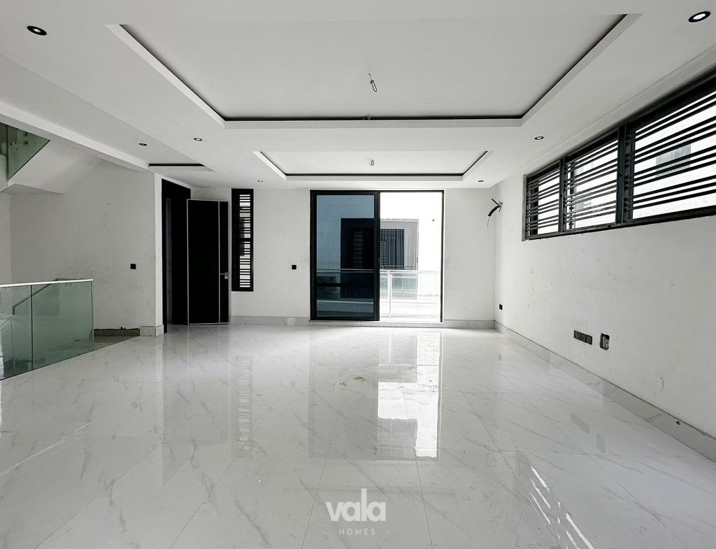 two bedroom apartment (IKOYI2B)
