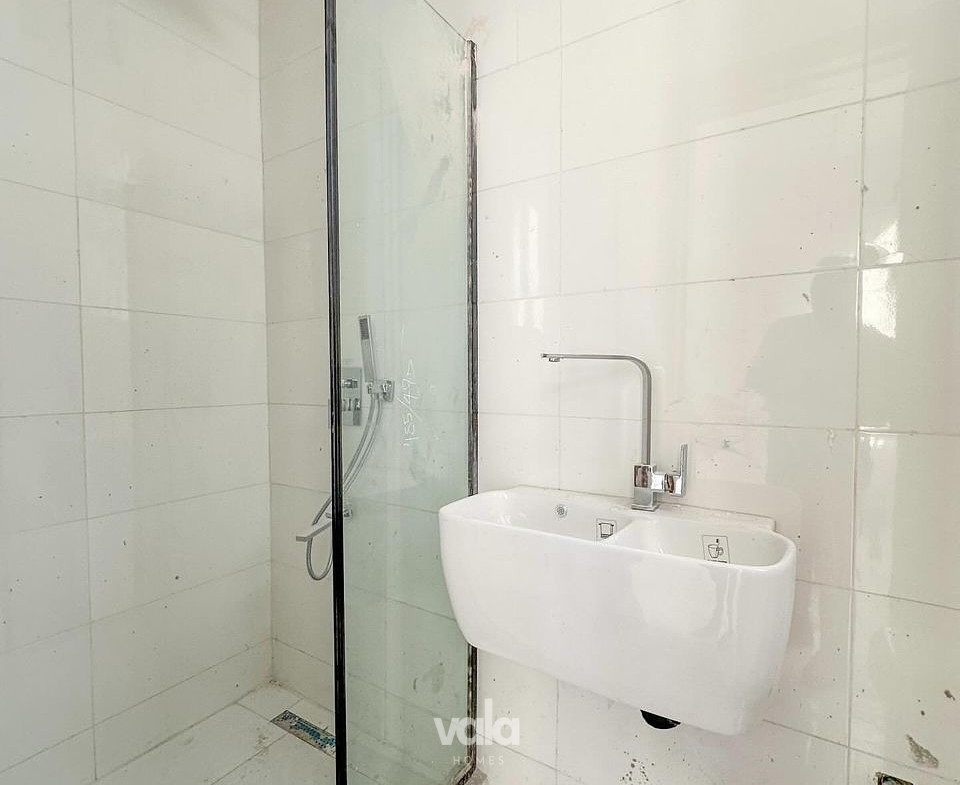 two bedroom apartment (LEKKI2B25)