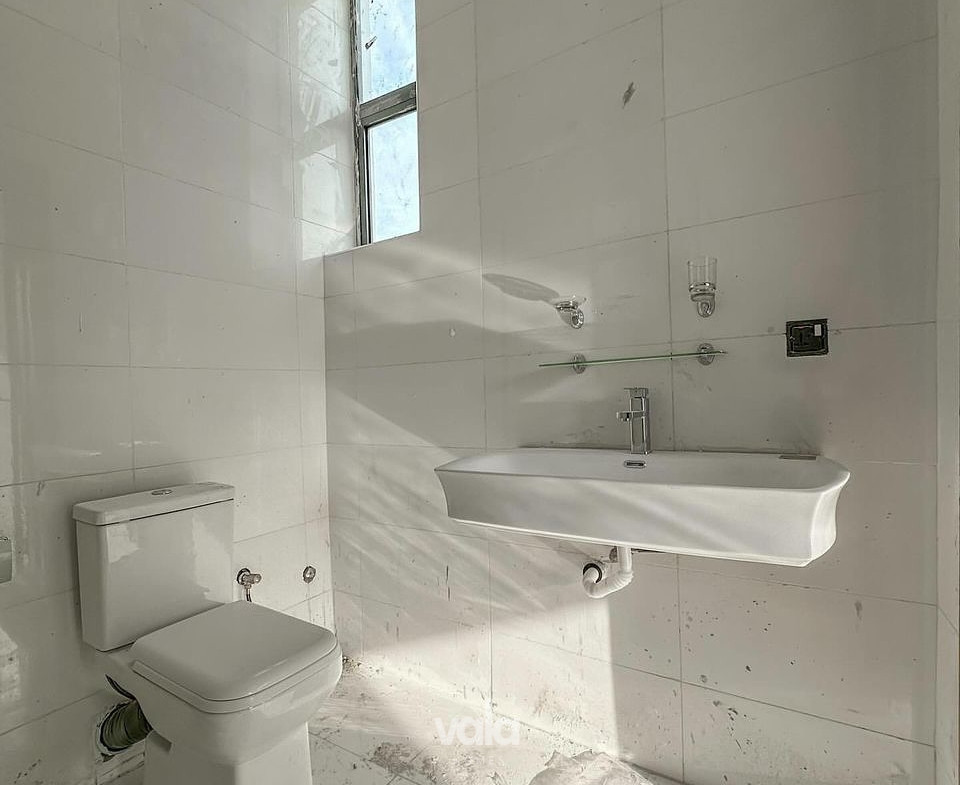 two bedroom apartment (LEKKI2B25)