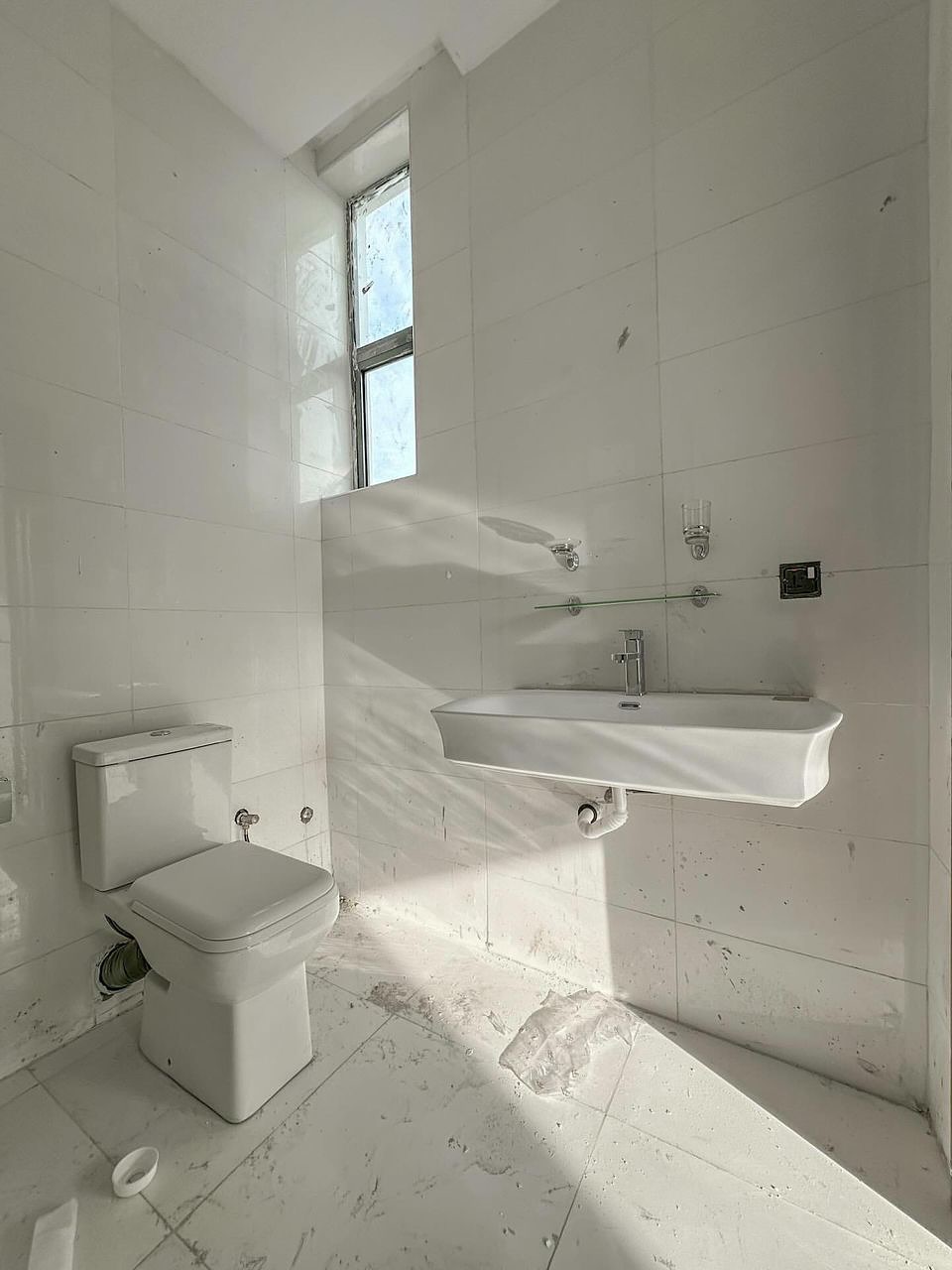 two bedroom apartment (LEKKI2B25)