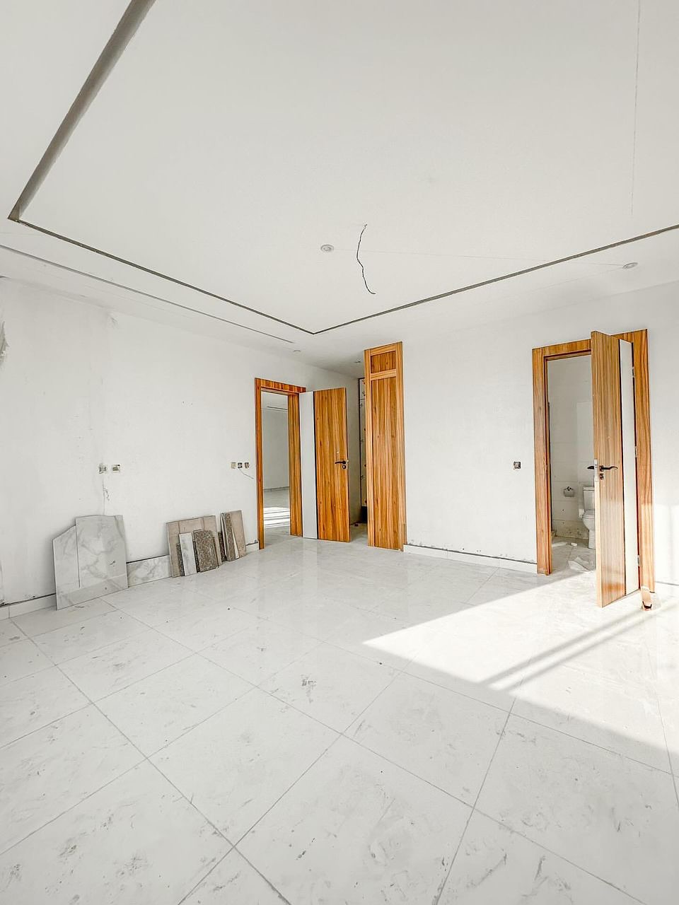 two bedroom apartment (LEKKI2B25)