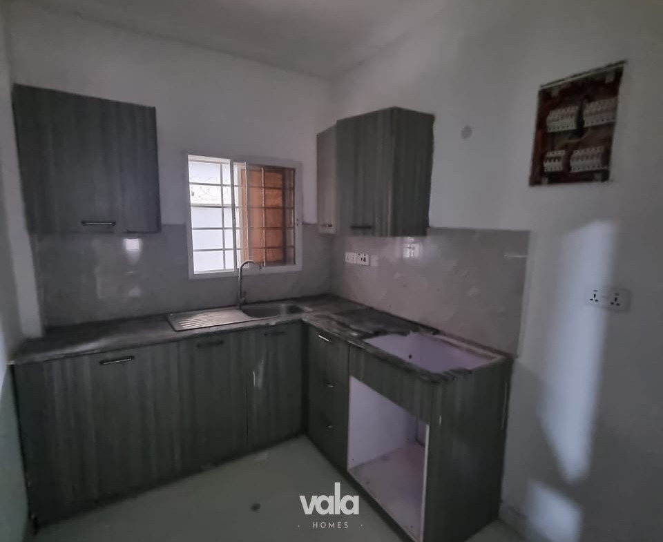 two bedroom apartment  (ORCHID2B)