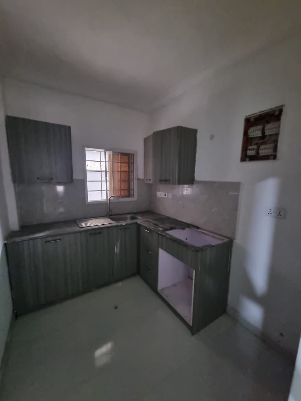 two bedroom apartment  (ORCHID2B)