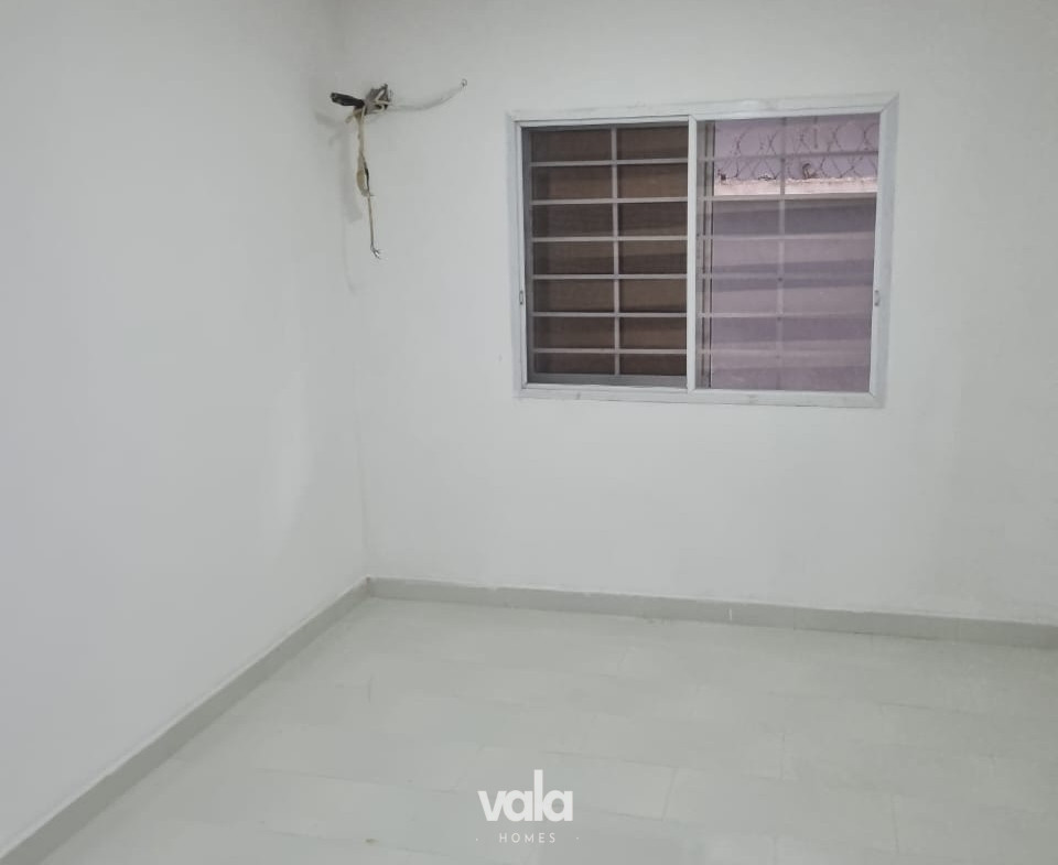 two bedroom apartment  (ORCHID2B)