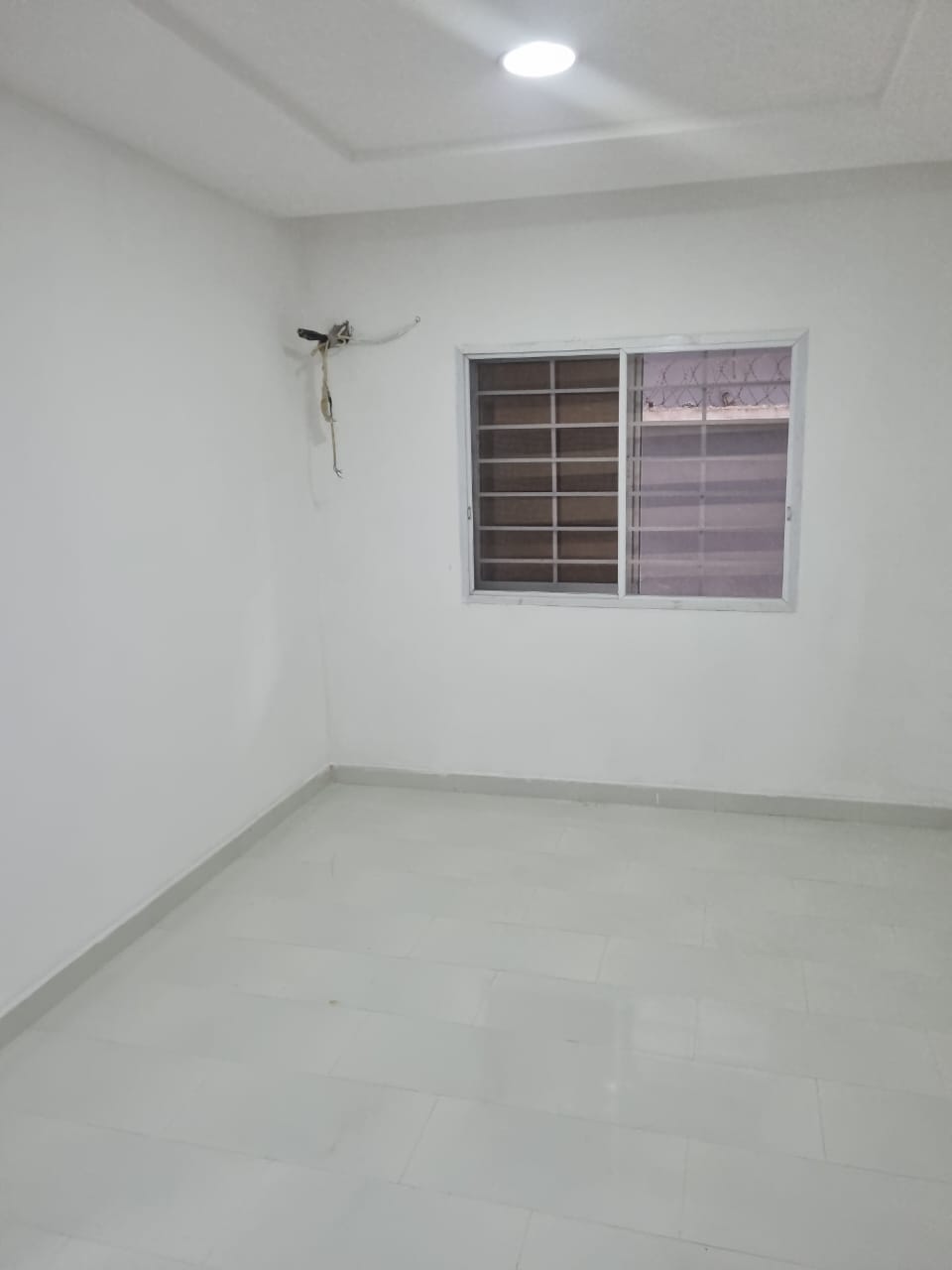 two bedroom apartment  (ORCHID2B)