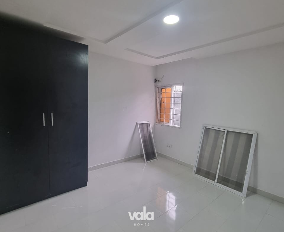 two bedroom apartment  (ORCHID2B)
