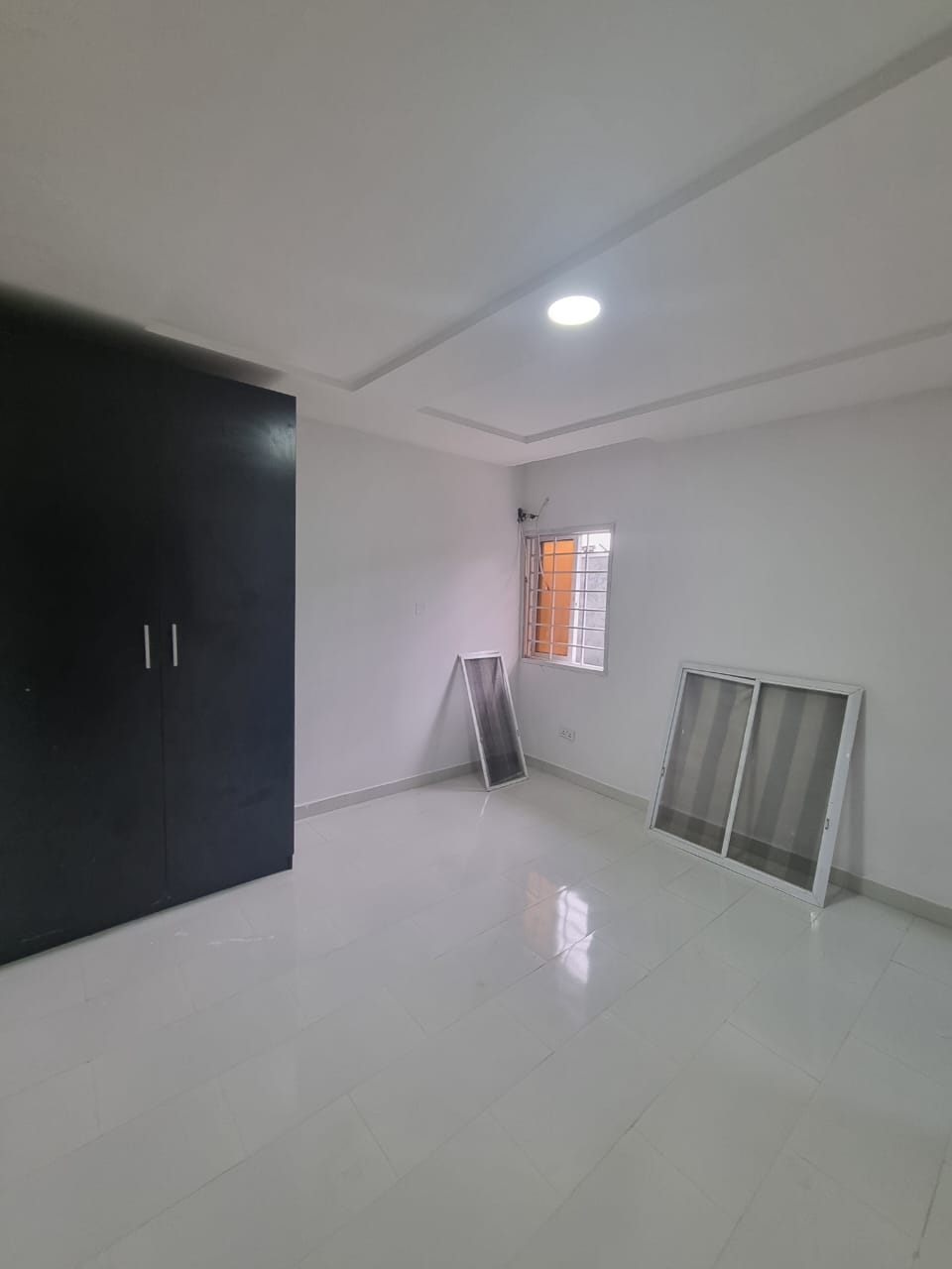two bedroom apartment  (ORCHID2B)