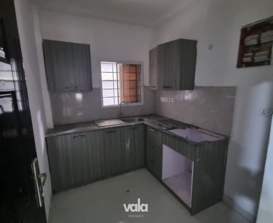 two bedroom apartment  (ORCHID2B)