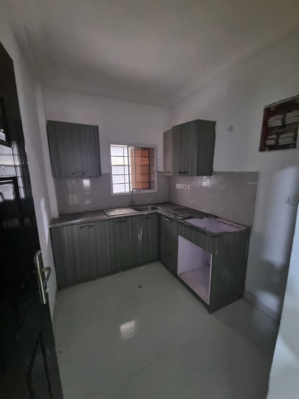 two bedroom apartment  (ORCHID2B)