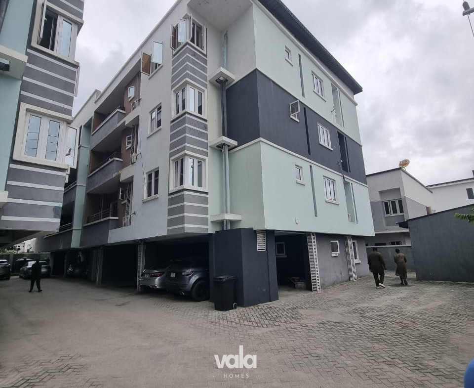 two bedroom apartment  (ORCHID2B)