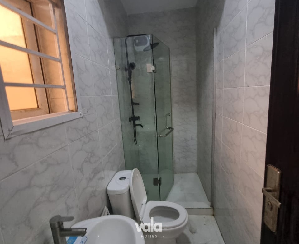 two bedroom apartment  (ORCHID2B)