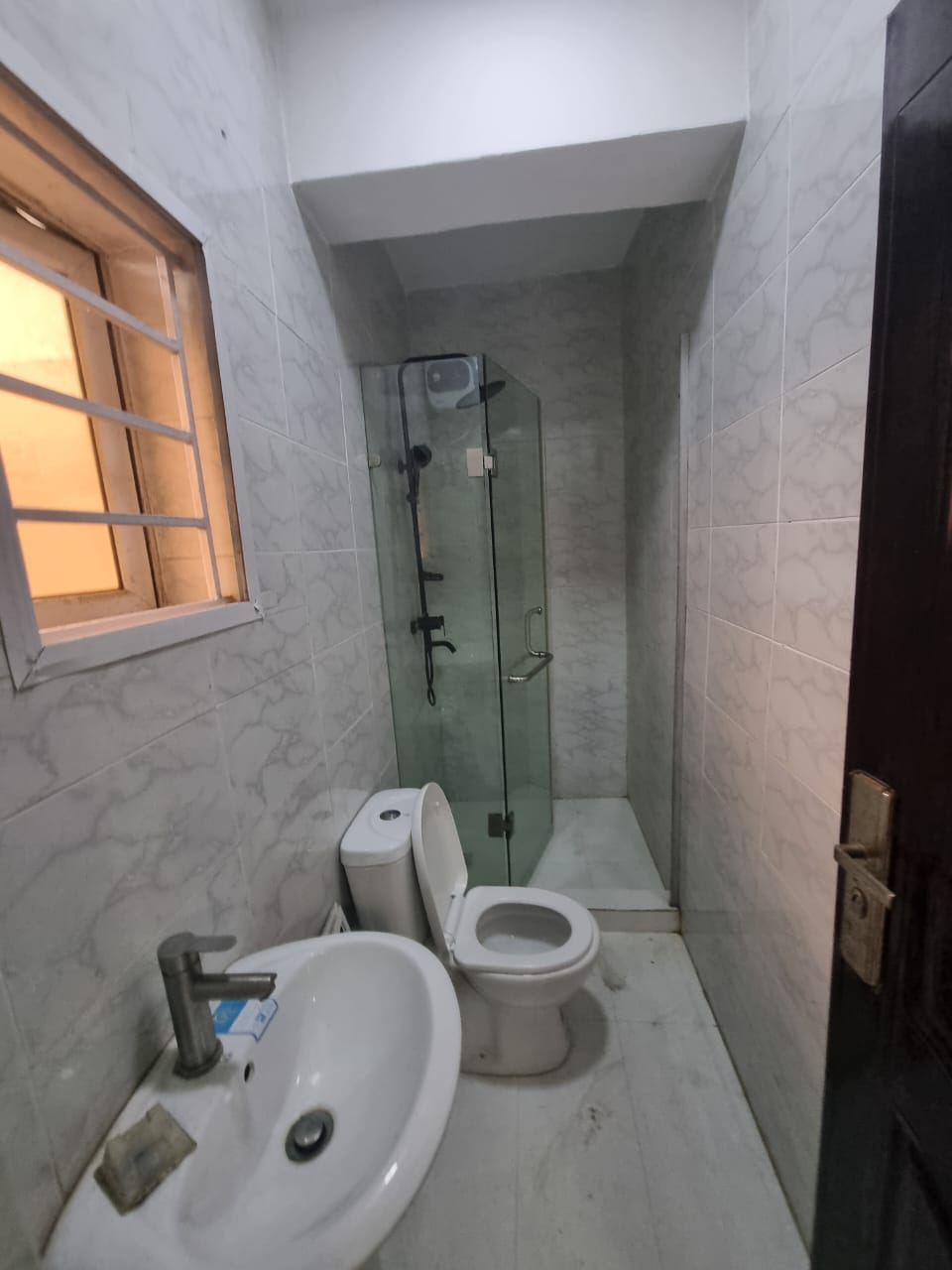 two bedroom apartment  (ORCHID2B)