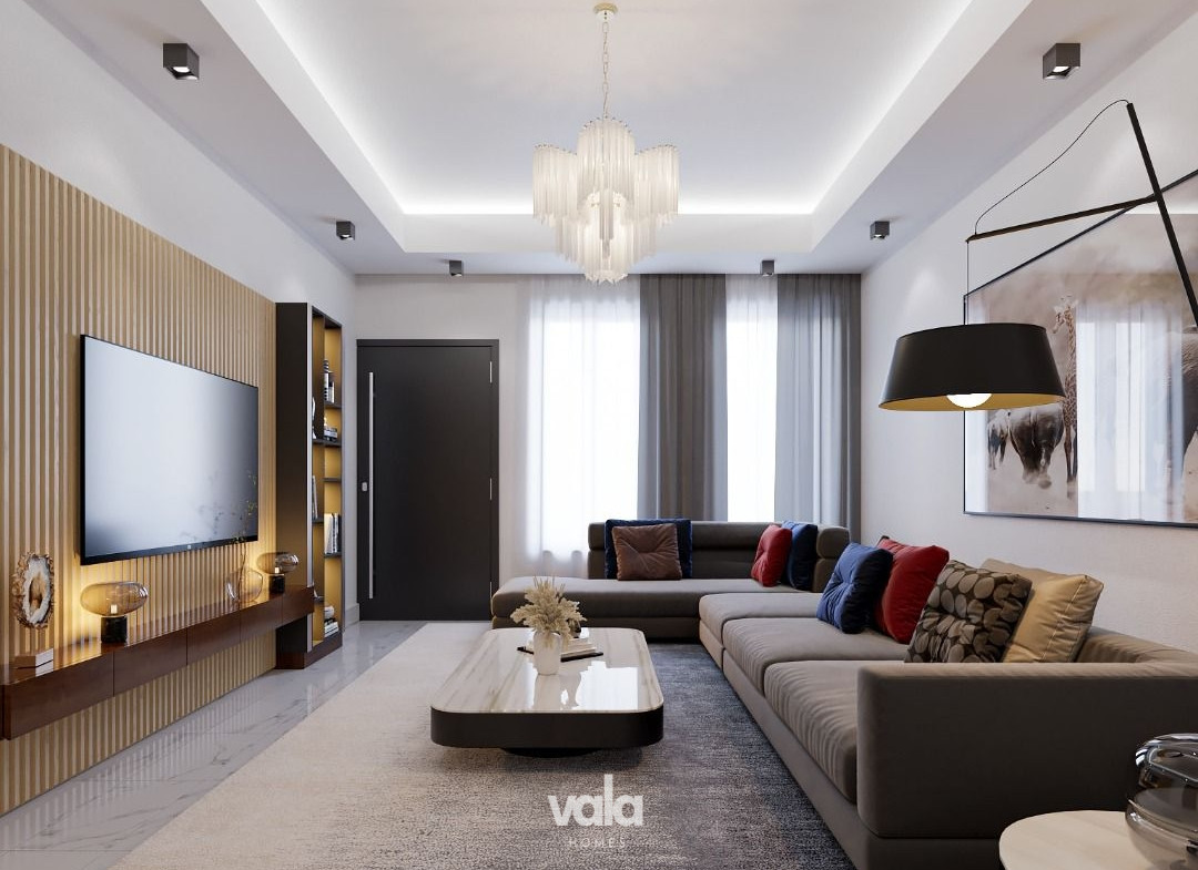 two bedroom apartment (ORCHID2B04)