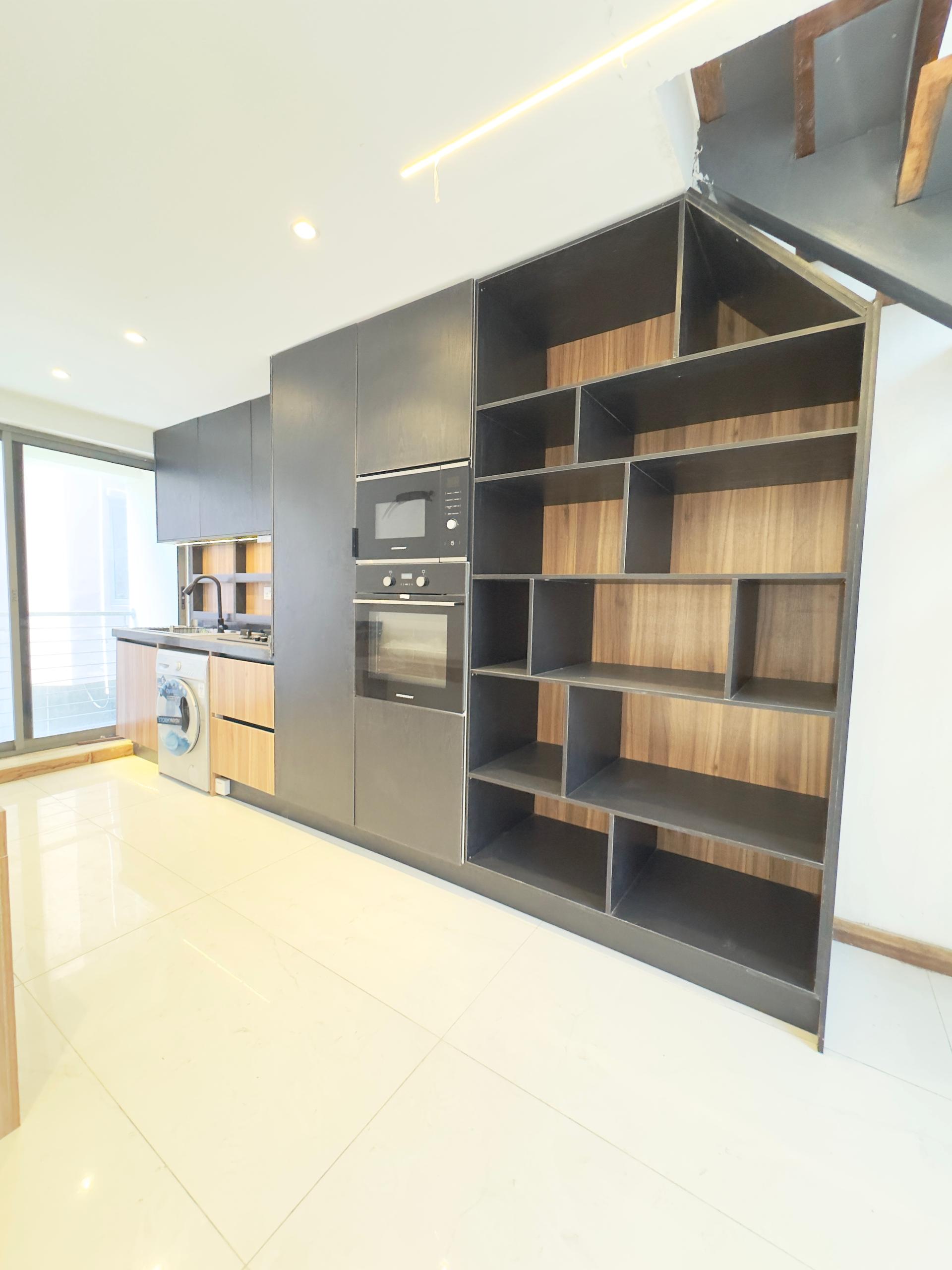 two bedroom maisonette (IKATE2B13)