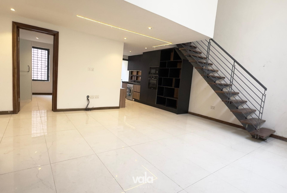 two bedroom maisonette (IKATE2B13)