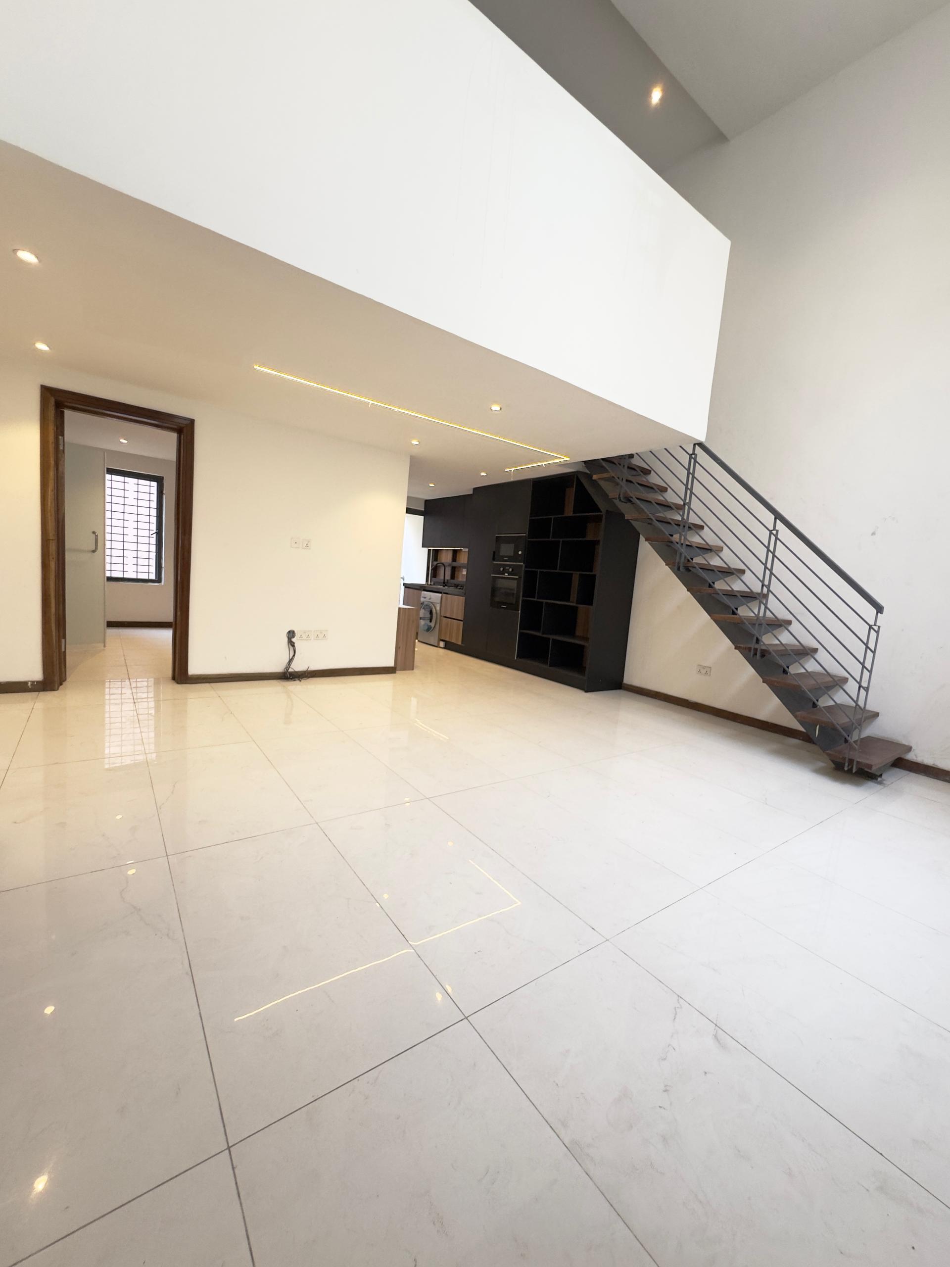 two bedroom maisonette (IKATE2B13)