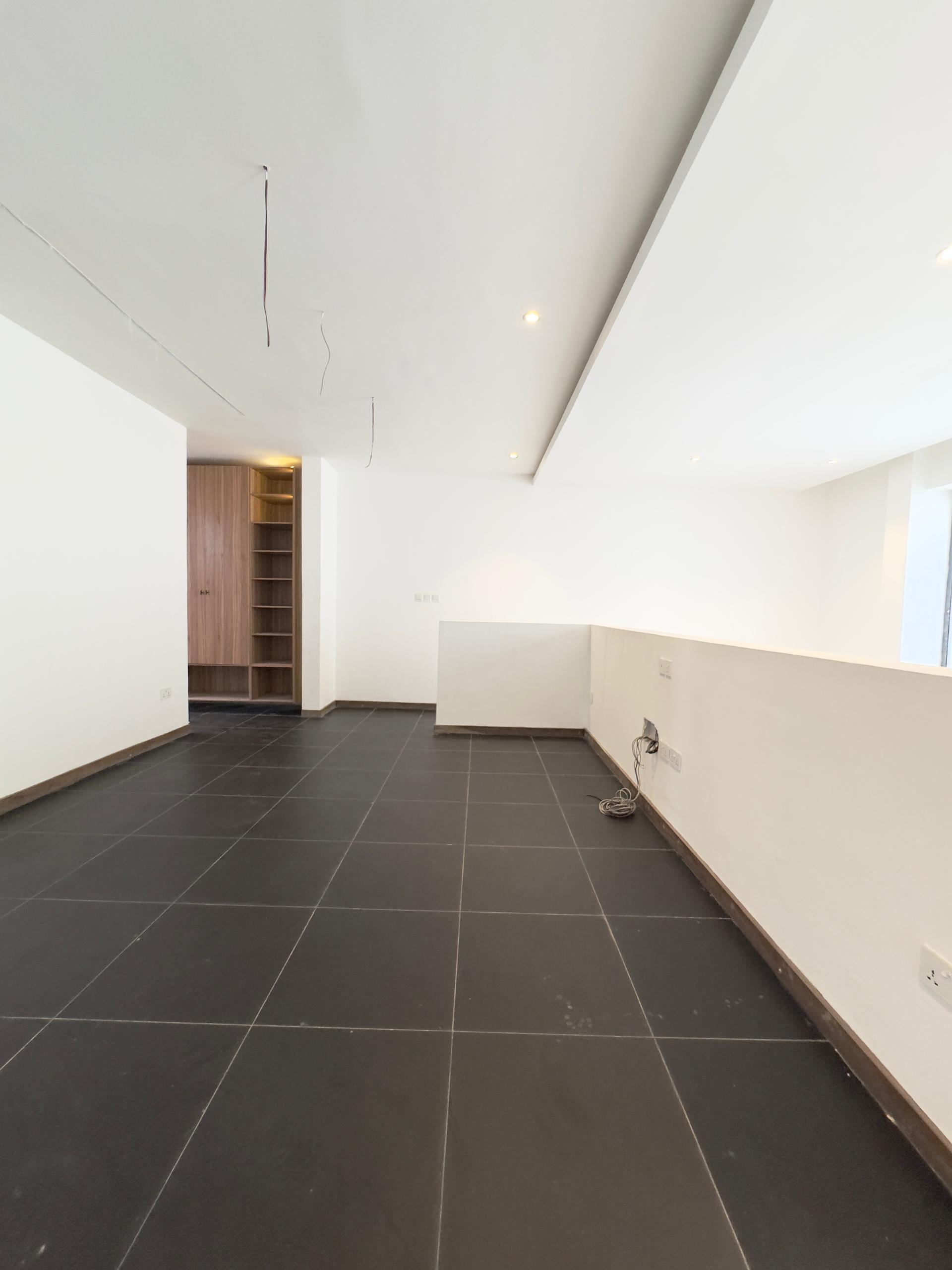two bedroom maisonette (IKATE2B13)