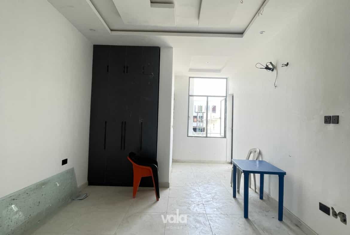 2 bedroom apartment (LEKKI2B26)