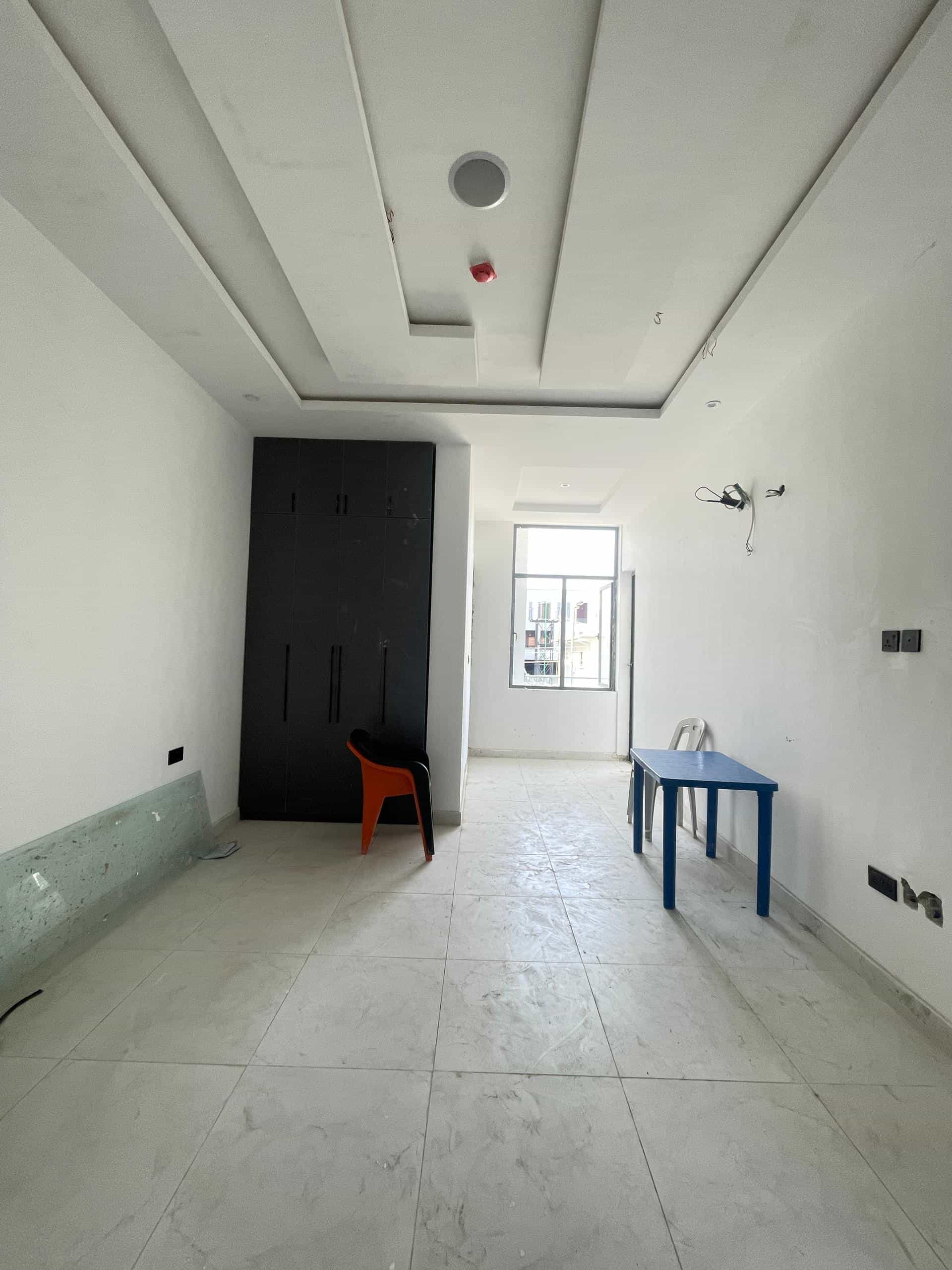 2 bedroom apartment (LEKKI2B26) 2 bedroom apartment (LEKKI2B26)