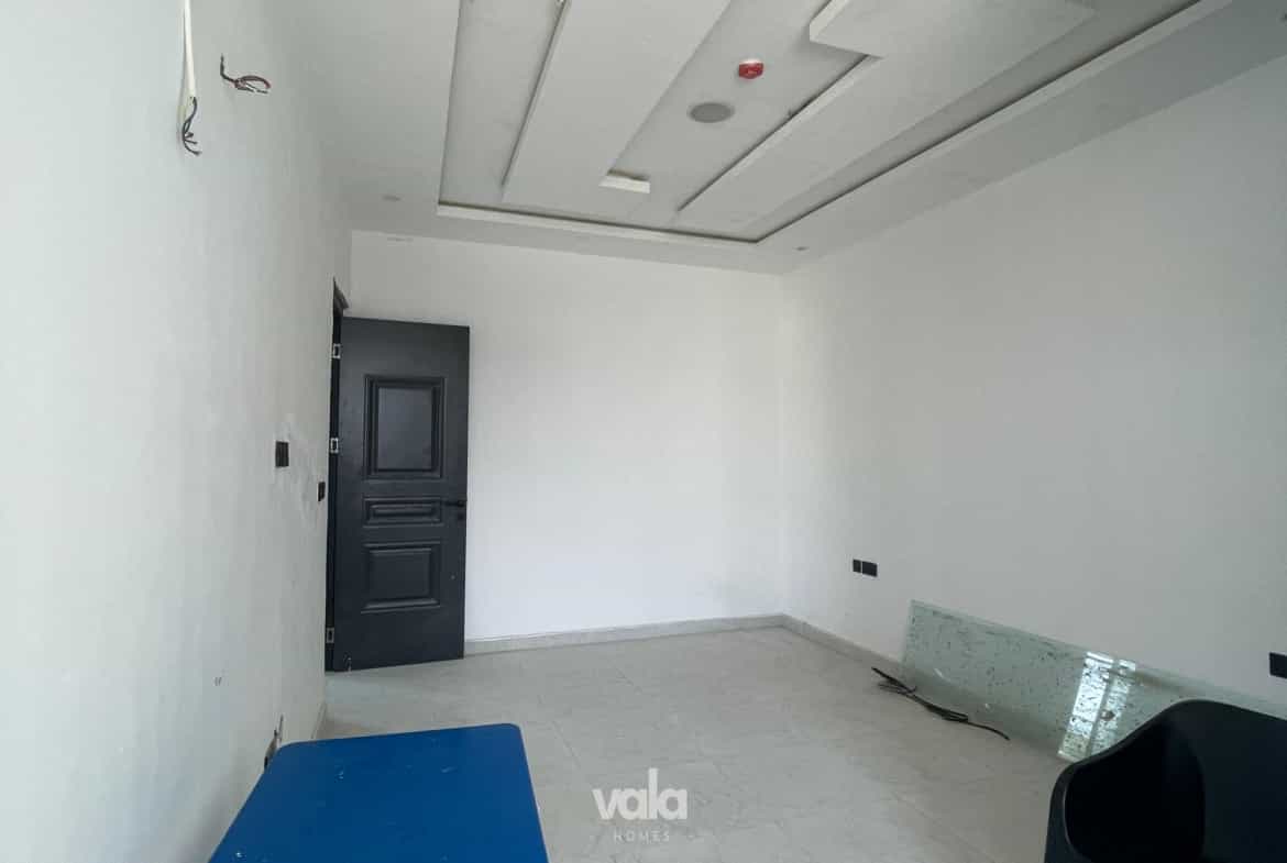 2 bedroom apartment (LEKKI2B26)