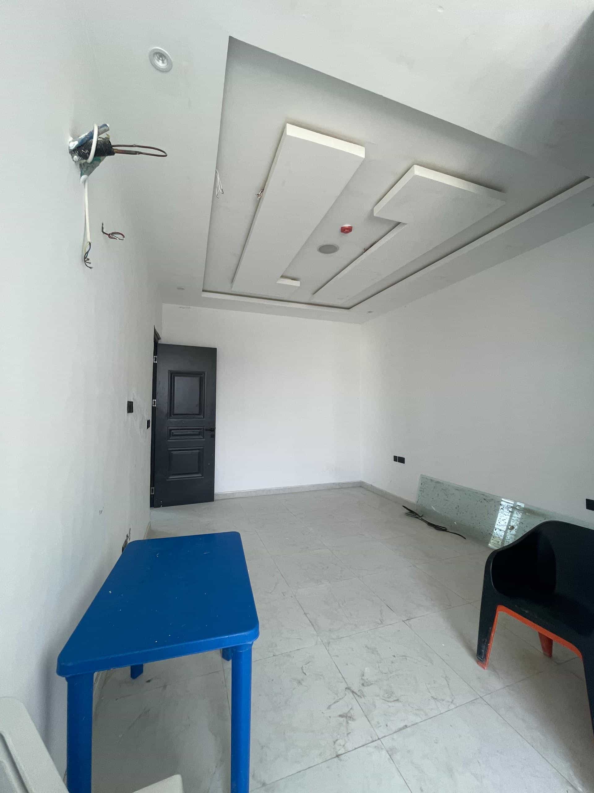 2 bedroom apartment (LEKKI2B26) 2 bedroom apartment (LEKKI2B26)