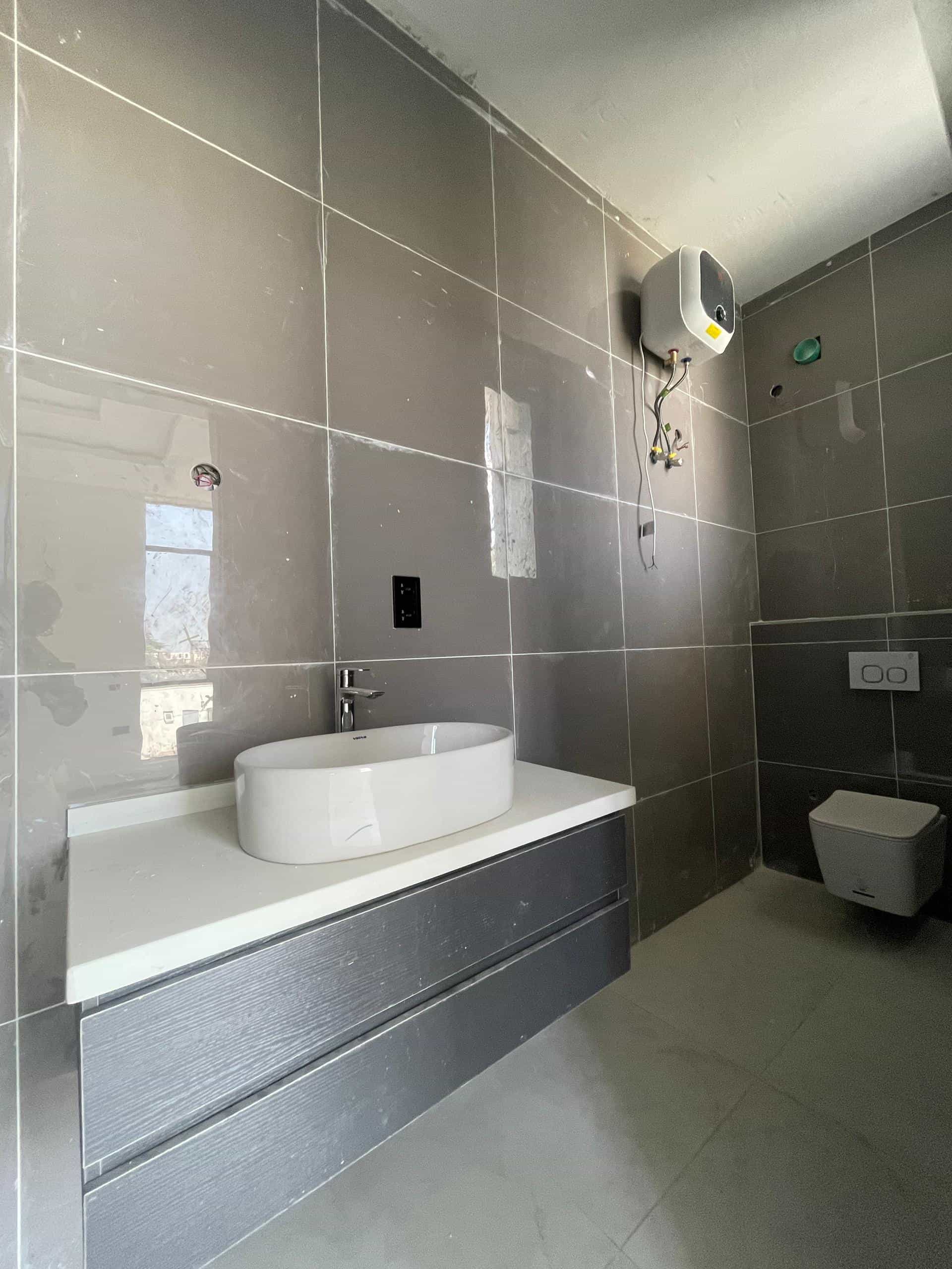 2 bedroom apartment (LEKKI2B26) 2 bedroom apartment (LEKKI2B26)