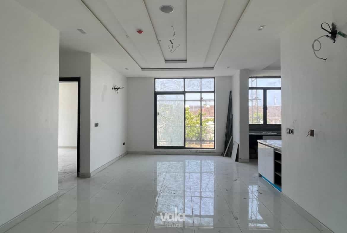 2 bedroom apartment (LEKKI2B26)