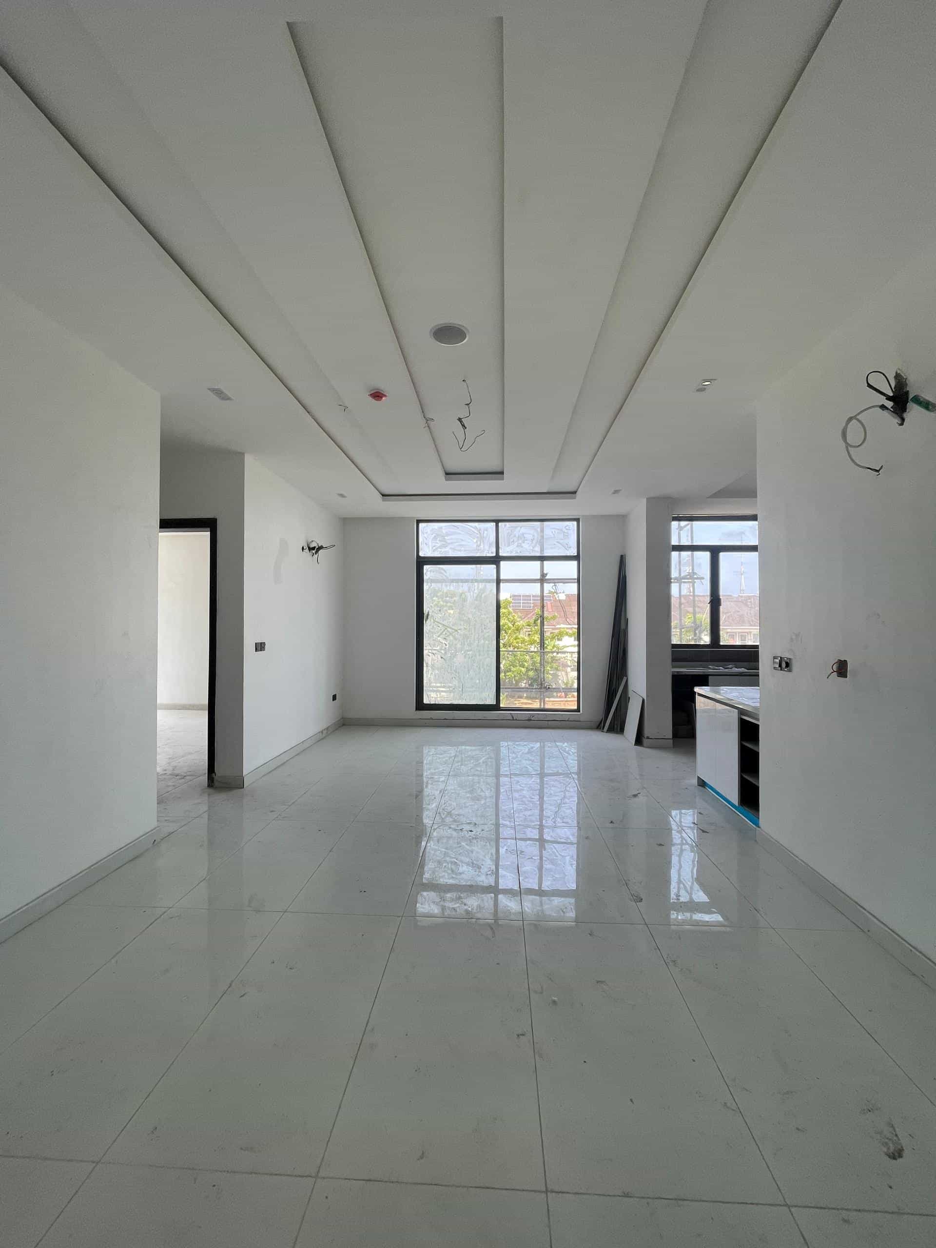2 bedroom apartment (LEKKI2B26) 2 bedroom apartment (LEKKI2B26)