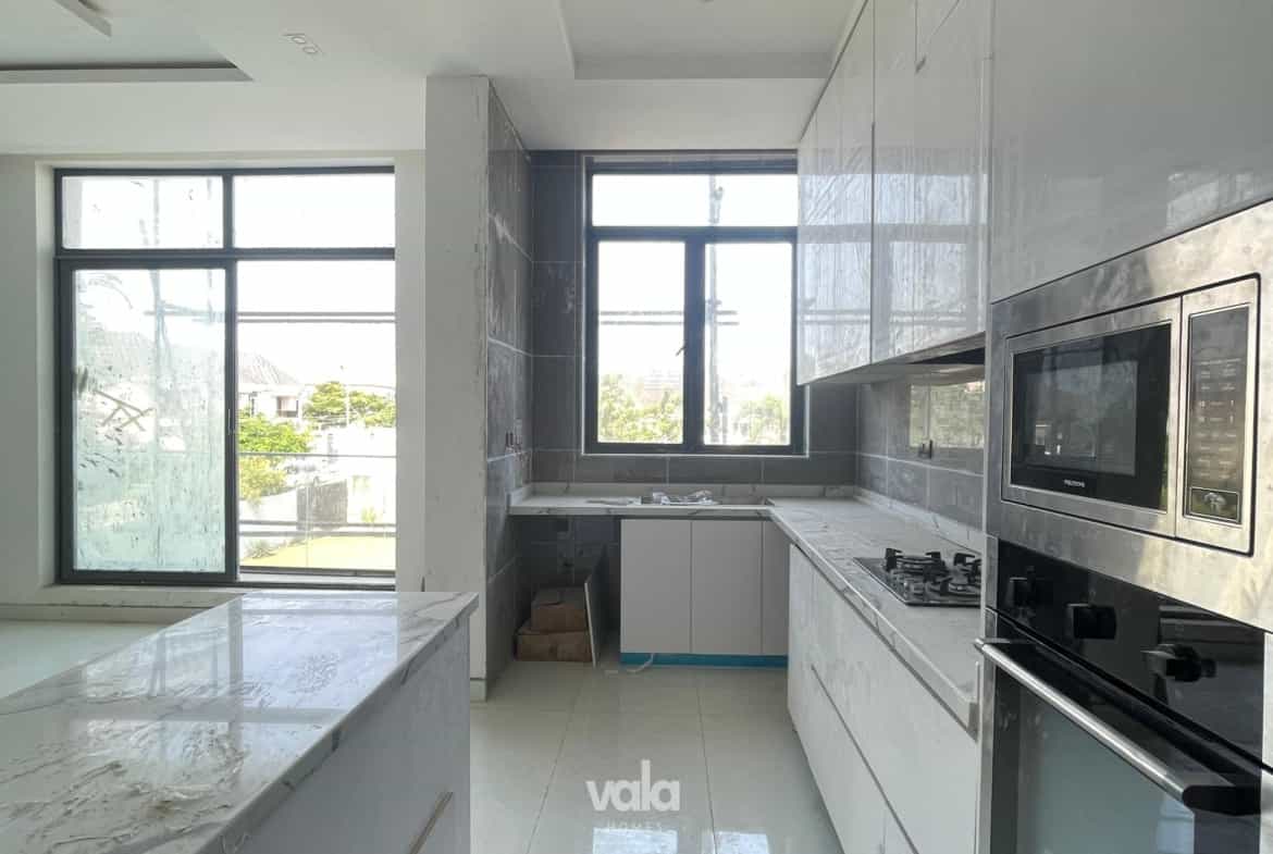 2 bedroom apartment (LEKKI2B26)