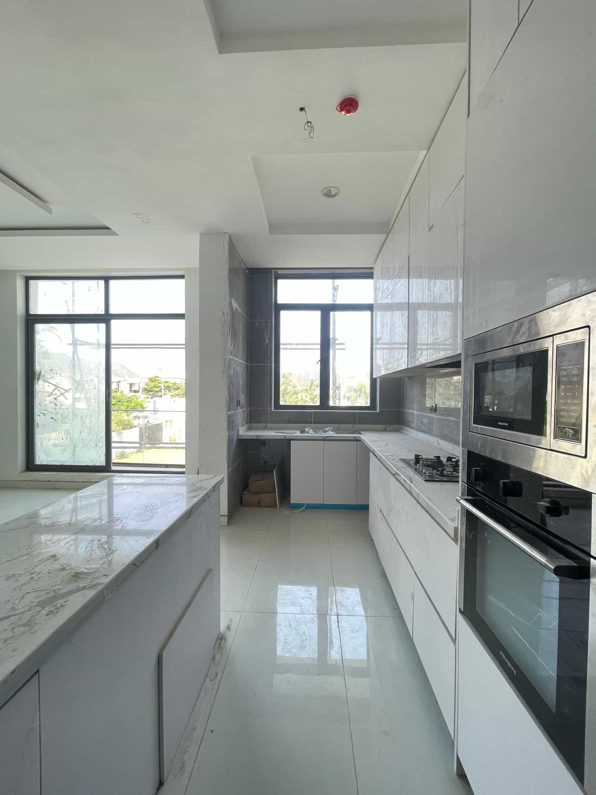 2 bedroom apartment (LEKKI2B26) 2 bedroom apartment (LEKKI2B26)
