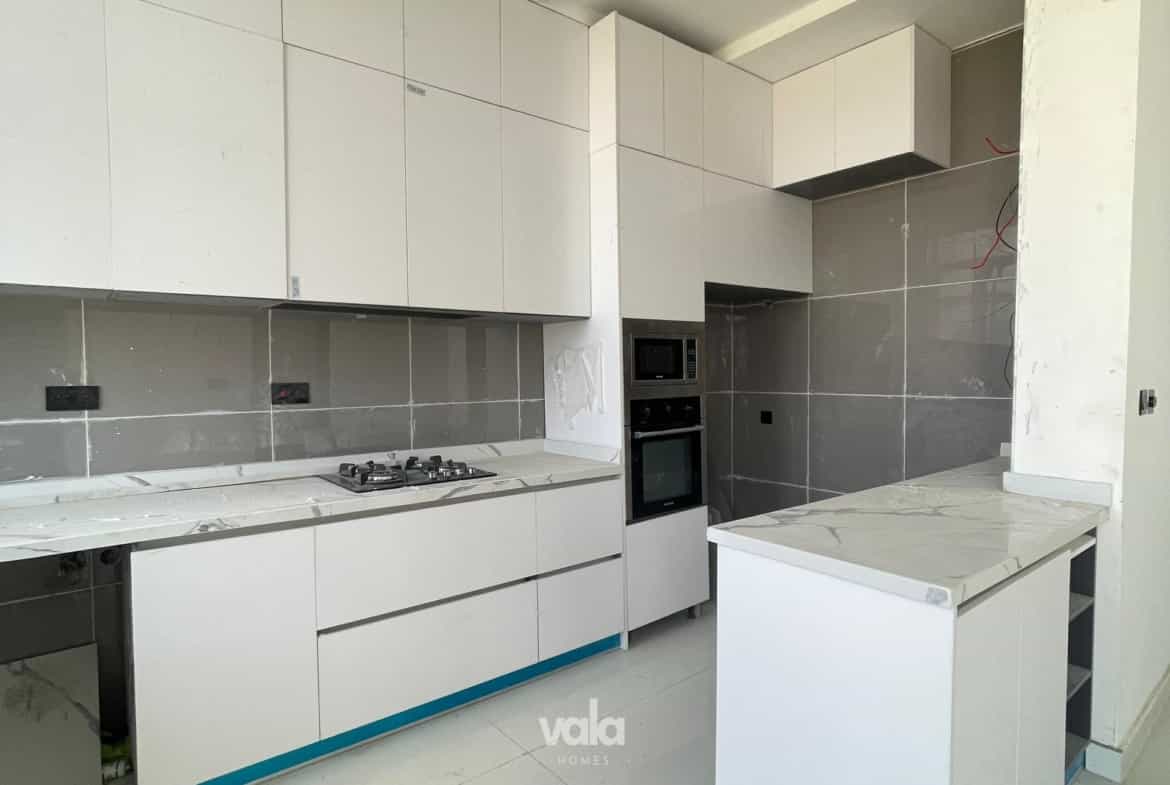 2 bedroom apartment (LEKKI2B26)