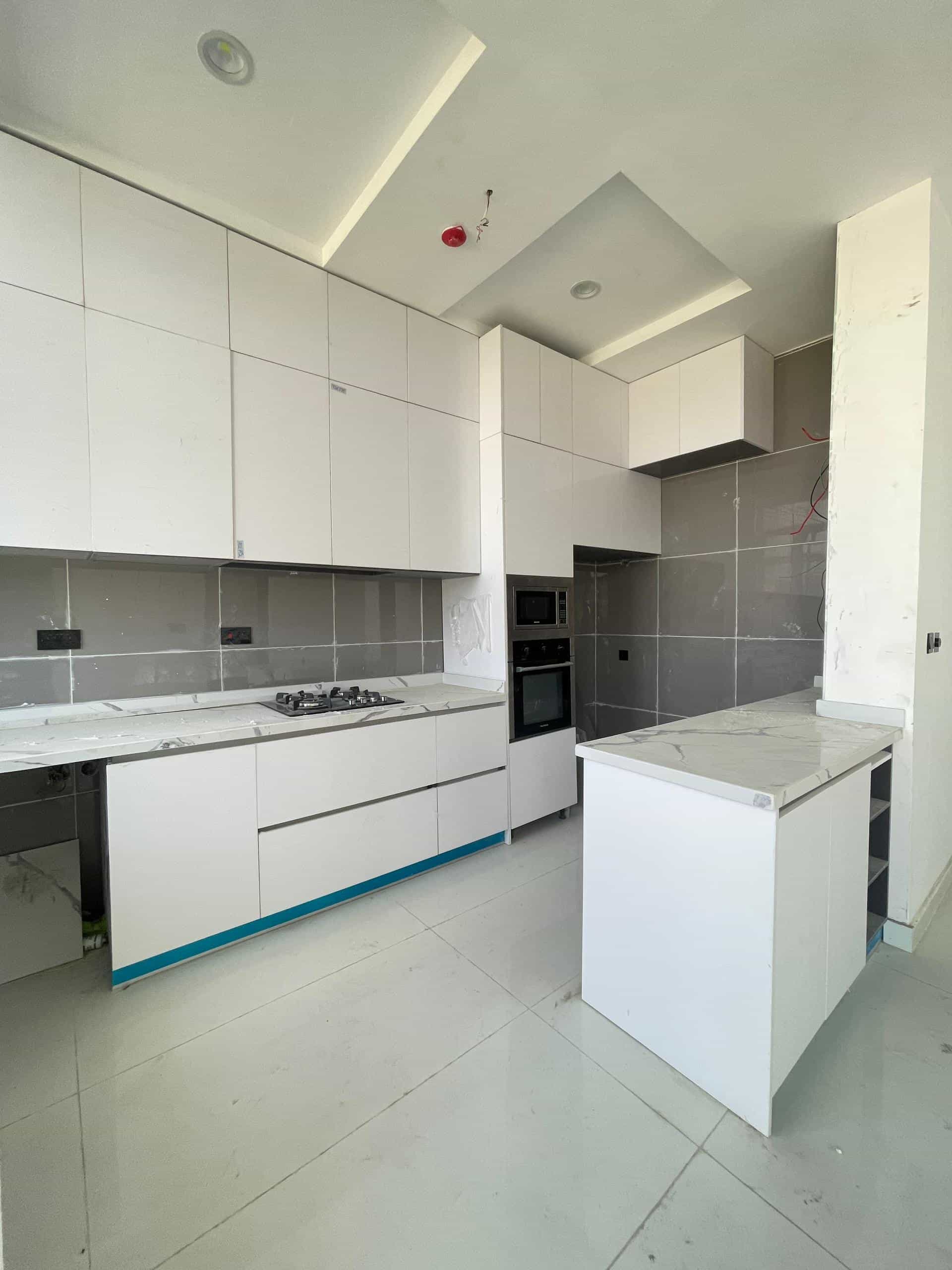 2 bedroom apartment (LEKKI2B26) 2 bedroom apartment (LEKKI2B26)