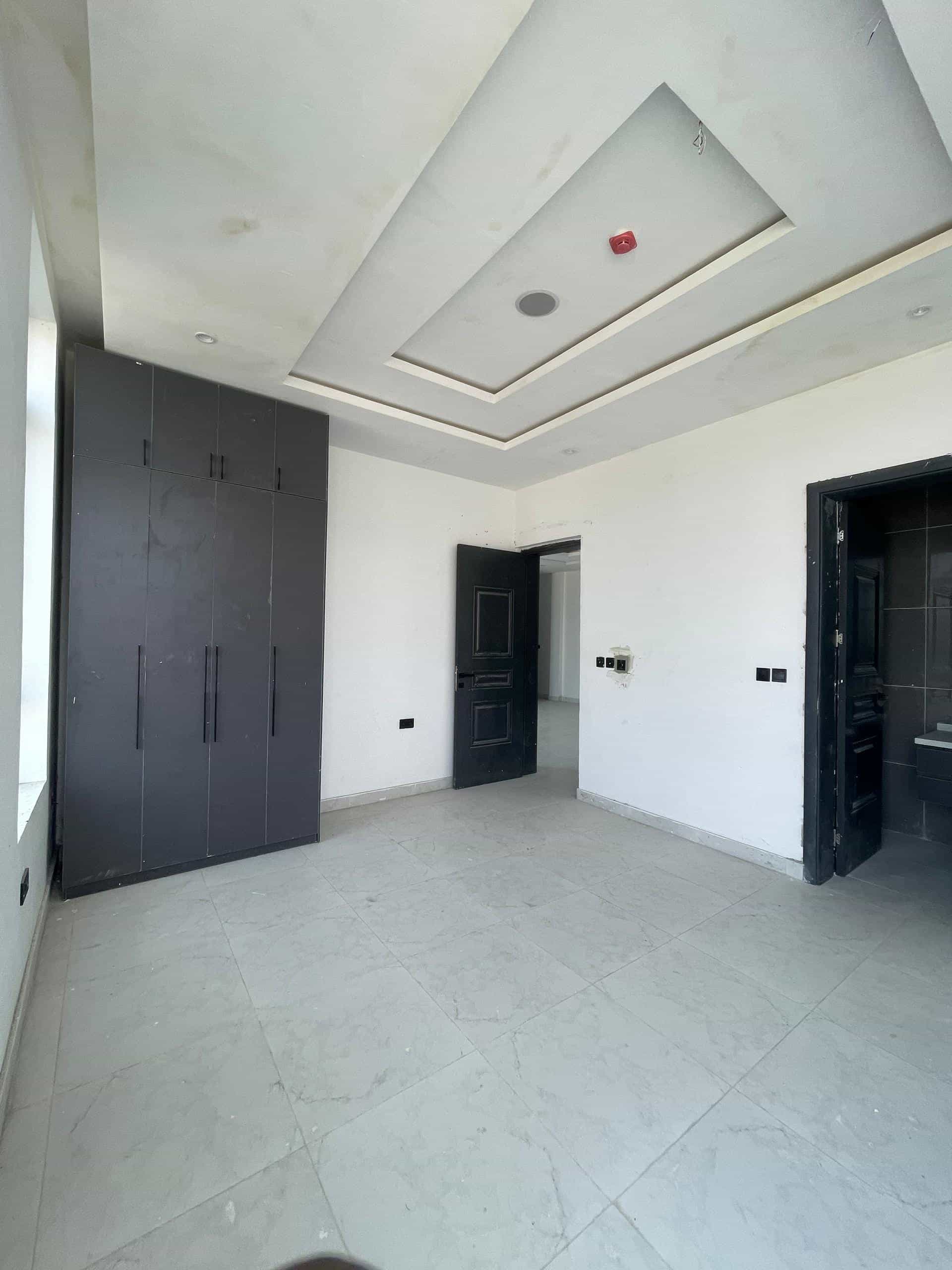 2 bedroom apartment (LEKKI2B26) 2 bedroom apartment (LEKKI2B26)