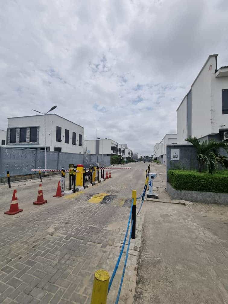 Elegant two bedroom terrace duplex (AJAH2BTD02) Elegant two bedroom terrace duplex (AJAH2BTD02)