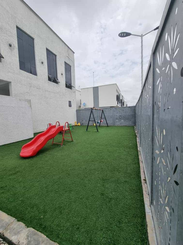 Elegant two bedroom terrace duplex (AJAH2BTD02) Elegant two bedroom terrace duplex (AJAH2BTD02)
