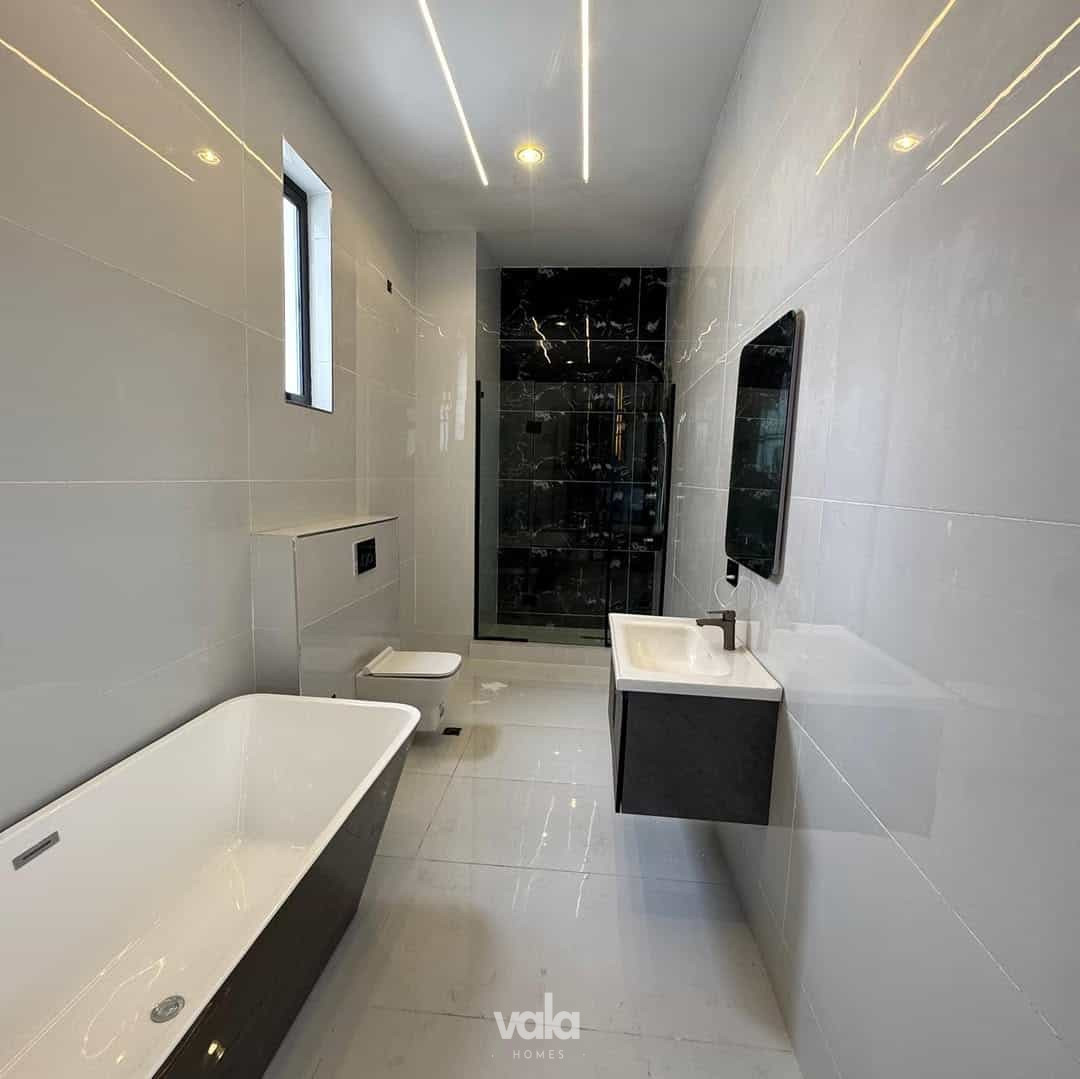 Five bedroom detached duplex (215Ajah5bdd) Five bedroom detached duplex (215Ajah5bdd)