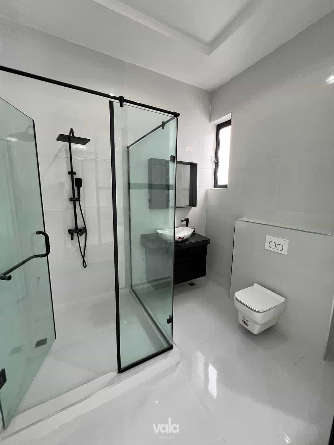 Five bedroom detached duplex (215Ajah5bdd) Five bedroom detached duplex (215Ajah5bdd)