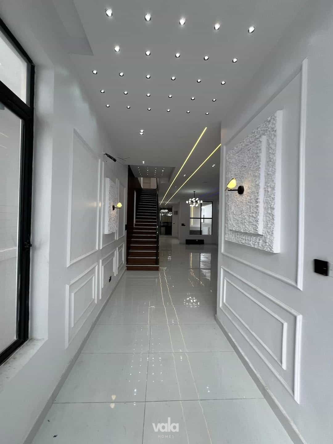 Five bedroom detached duplex (215Ajah5bdd) Five bedroom detached duplex (215Ajah5bdd)