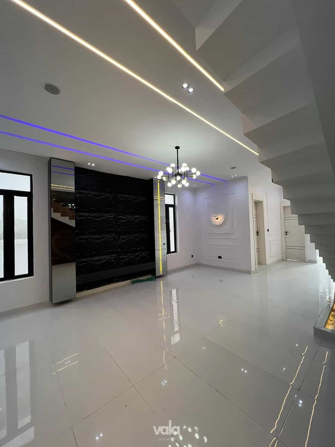 Five bedroom detached duplex (215Ajah5bdd) Five bedroom detached duplex (215Ajah5bdd)